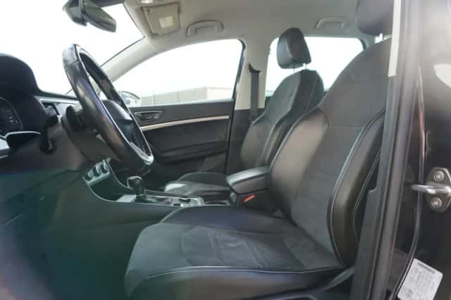 SEAT Ateca (2021) thumbnail 6