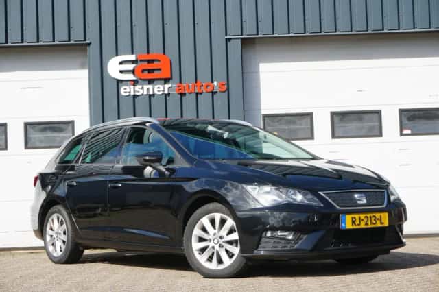 SEAT Leon (2018) thumbnail 2