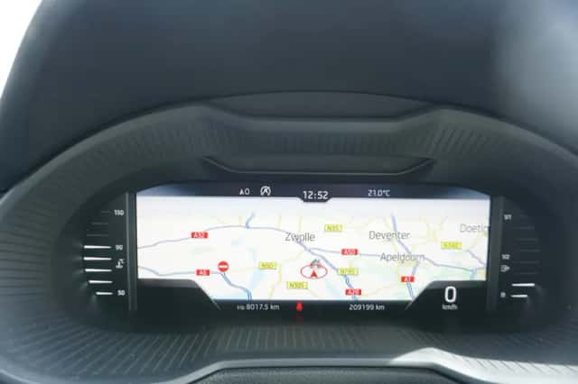 Škoda Octavia (2020) thumbnail 6