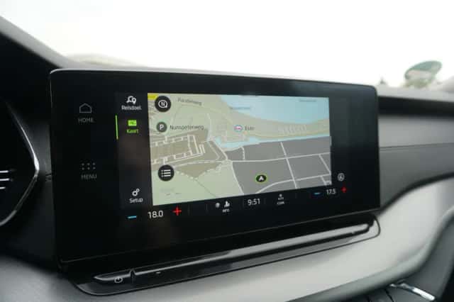 Škoda Octavia (2021) thumbnail 6