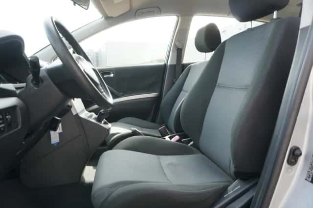 Toyota Verso (2007) thumbnail 5