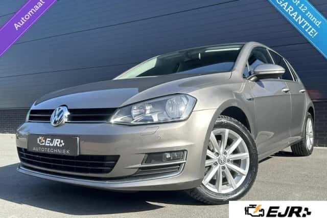 Volkswagen Golf (2015) thumbnail 1