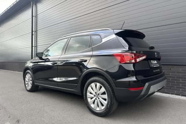 SEAT Arona (2020) thumbnail 4
