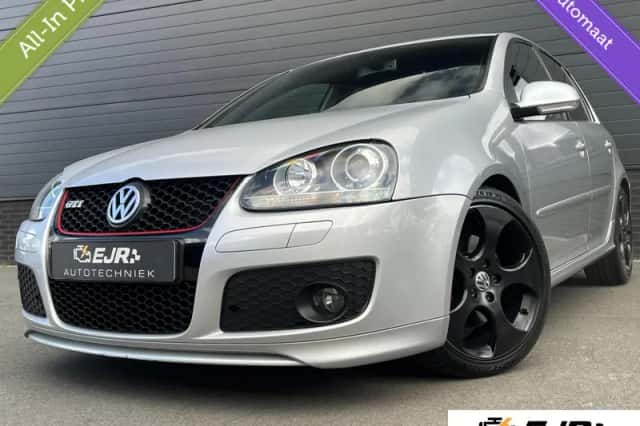 Volkswagen Golf (2007) thumbnail 1