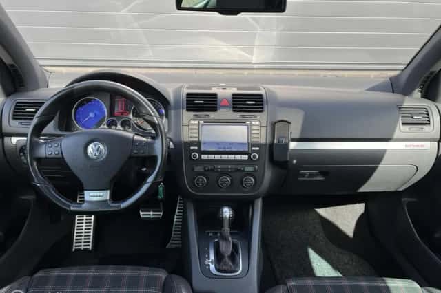 Volkswagen Golf (2007) thumbnail 3