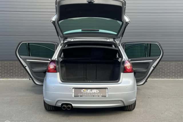 Volkswagen Golf (2007) thumbnail 5