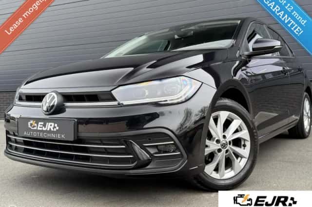 Volkswagen Polo (2023) thumbnail 1