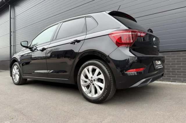 Volkswagen Polo (2023) thumbnail 4