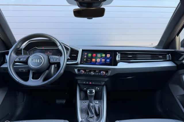 Audi A1 (2024) thumbnail 3