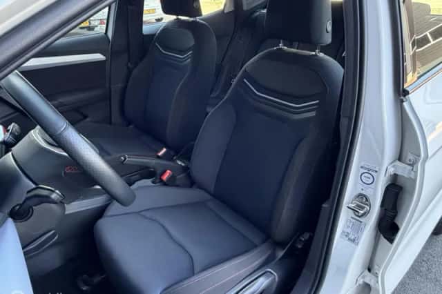SEAT Ibiza (2022) thumbnail 6
