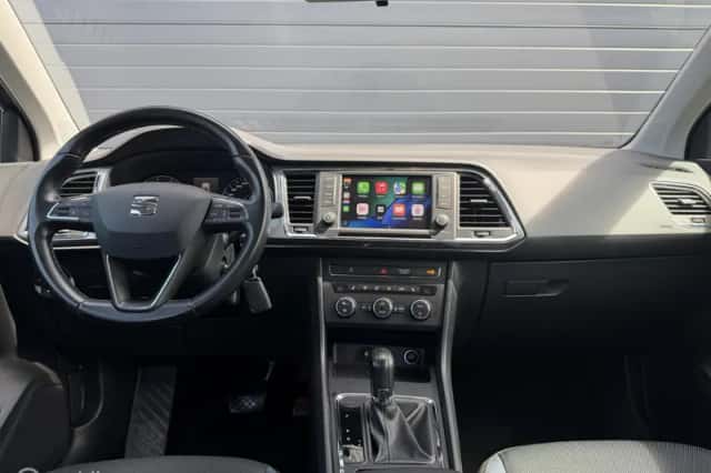 SEAT Ateca (2019) thumbnail 3
