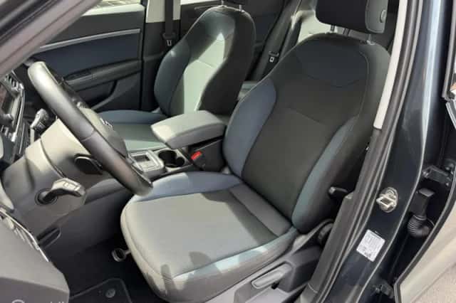 SEAT Ateca (2019) thumbnail 6