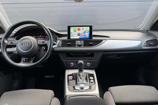 Audi A6 (2016) thumbnail 3