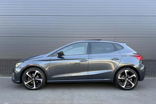 SEAT Ibiza (2021) thumbnail 2
