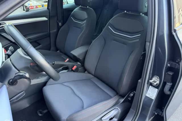 SEAT Ibiza (2021) thumbnail 6