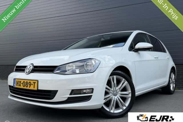 Volkswagen Golf (2016) thumbnail 1