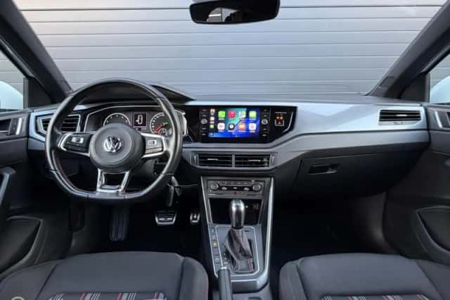 Volkswagen Polo (2019) thumbnail 3