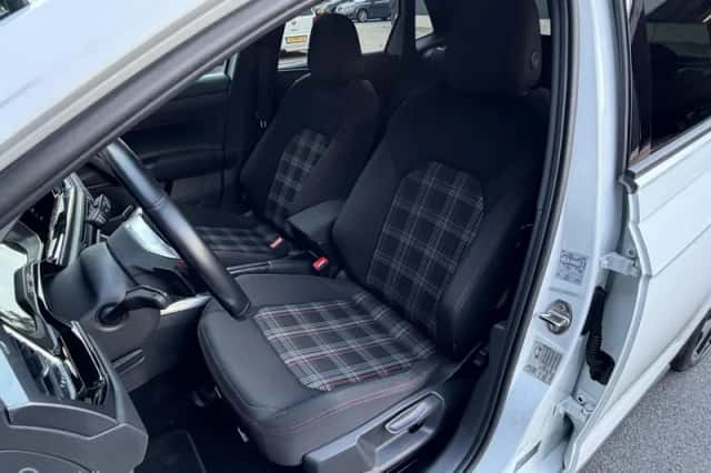 Volkswagen Polo (2019) thumbnail 6