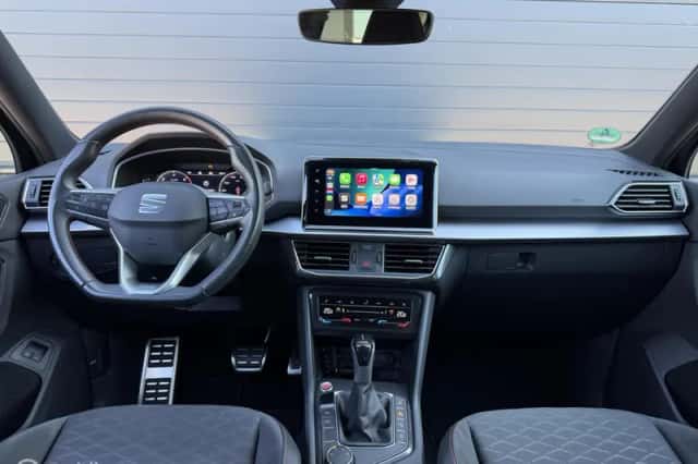 SEAT Tarraco (2023) thumbnail 3