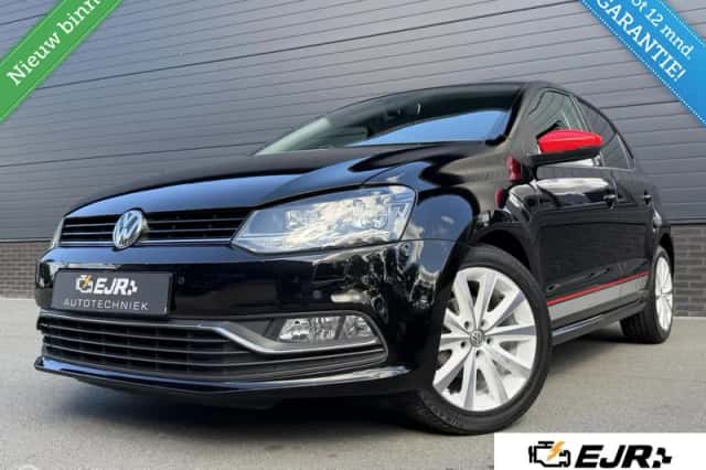 Volkswagen Polo (2016) thumbnail 1