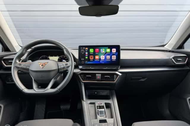 CUPRA Formentor (2022) thumbnail 3