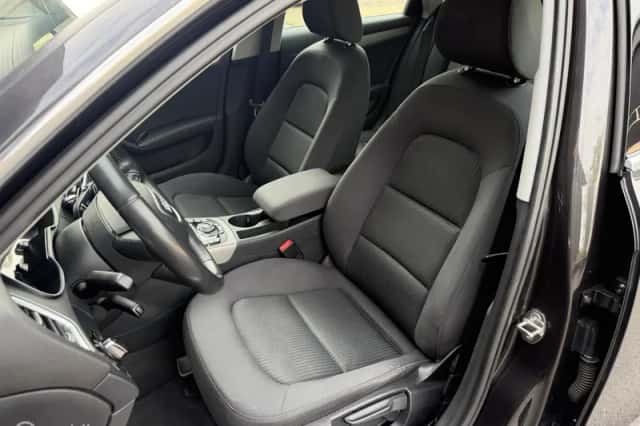Audi A4 (2013) thumbnail 6