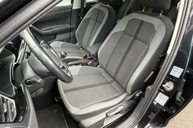 Volkswagen Polo (2022) thumbnail 6