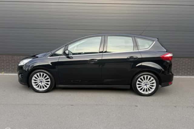 Ford C-Max (2014) thumbnail 2