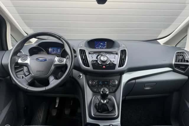 Ford C-Max (2014) thumbnail 3