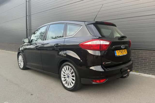 Ford C-Max (2014) thumbnail 4