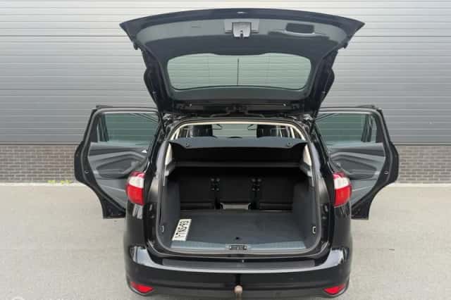 Ford C-Max (2014) thumbnail 5
