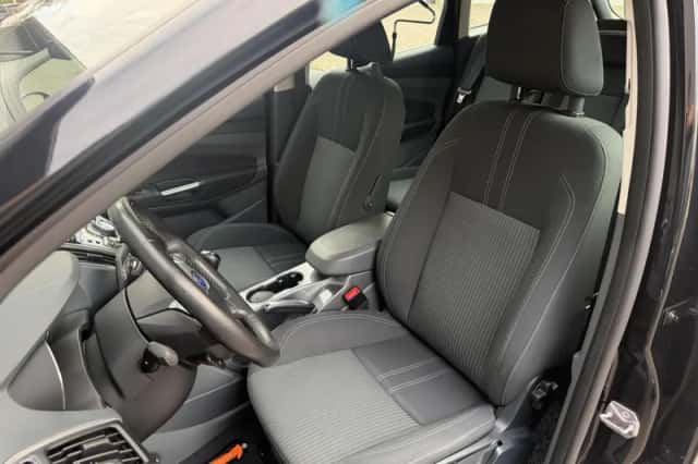 Ford C-Max (2014) thumbnail 6