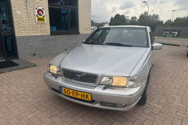 Volvo S70 (2000) thumbnail 6