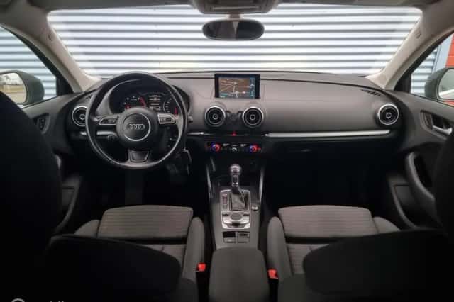 Audi A3 (2013) thumbnail 3