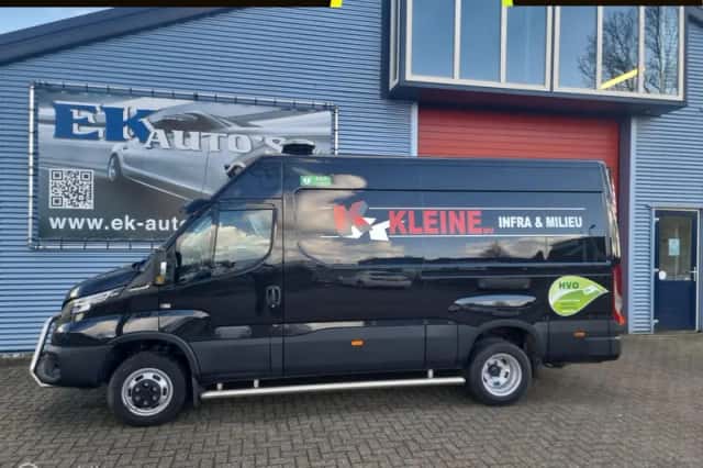 Iveco Daily (2024) thumbnail 1