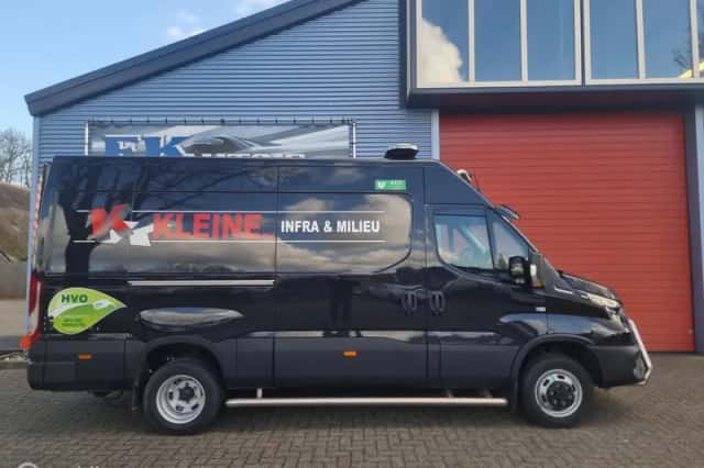 Iveco Daily (2024) thumbnail 6