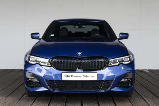 BMW 3-Serie (2020) thumbnail 6