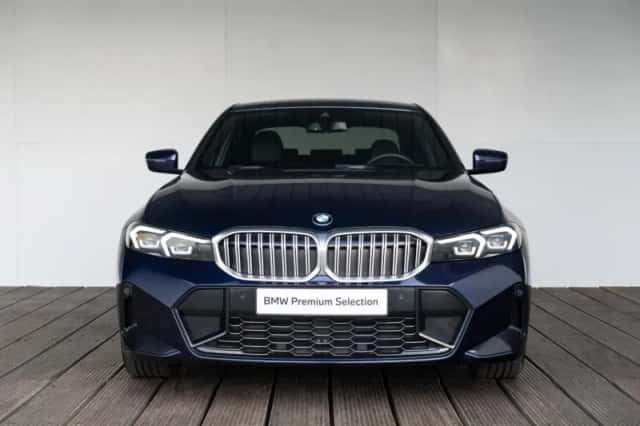 BMW 3-Serie (2025) thumbnail 3