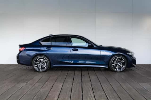 BMW 3-Serie (2025) thumbnail 4