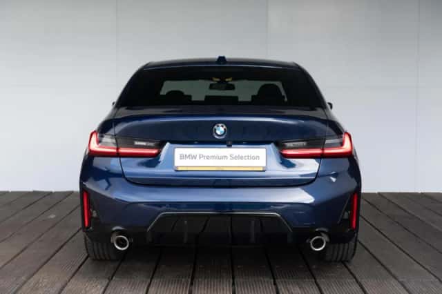 BMW 3-Serie (2025) thumbnail 5
