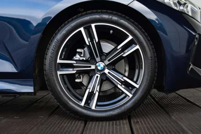 BMW 3-Serie (2025) thumbnail 6