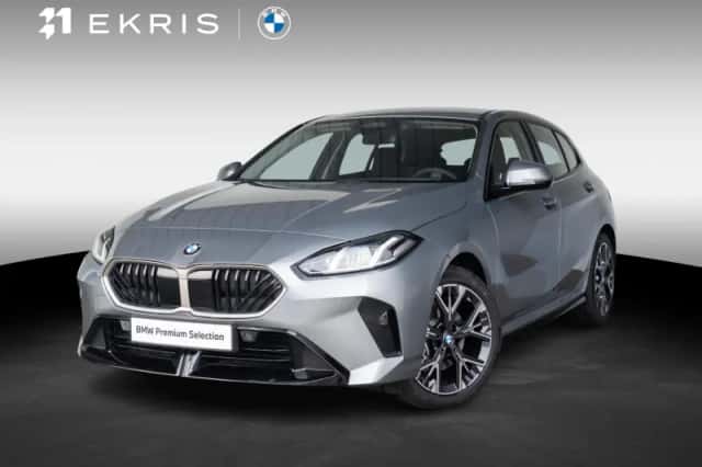 BMW 1-Serie (2026) thumbnail 1