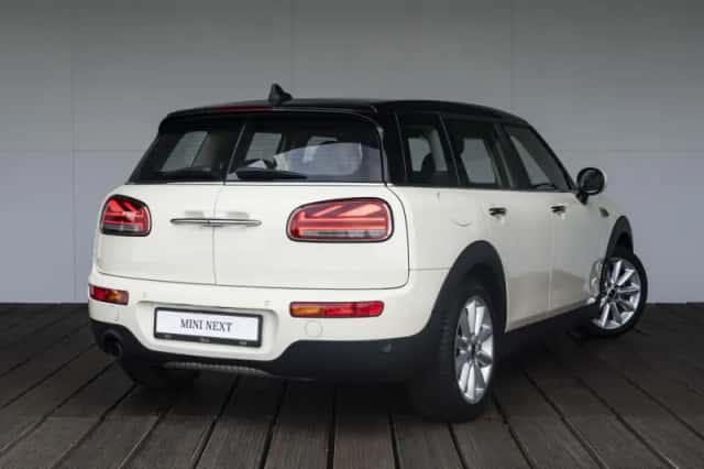MINI Clubman (2022) thumbnail 2