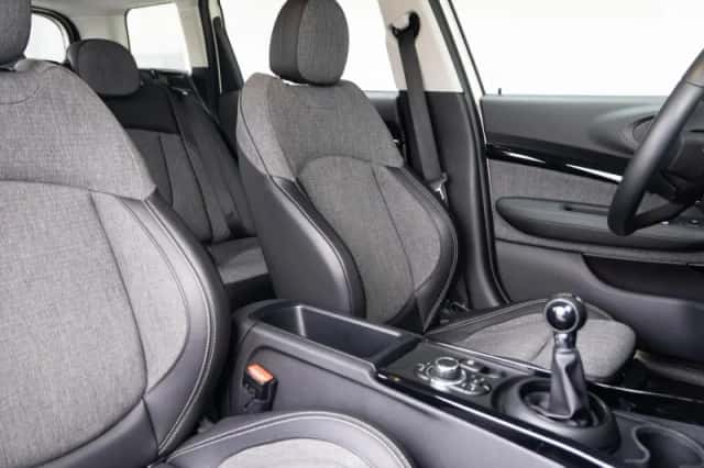 MINI Clubman (2022) thumbnail 4