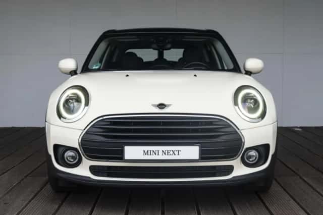 MINI Clubman (2022) thumbnail 6