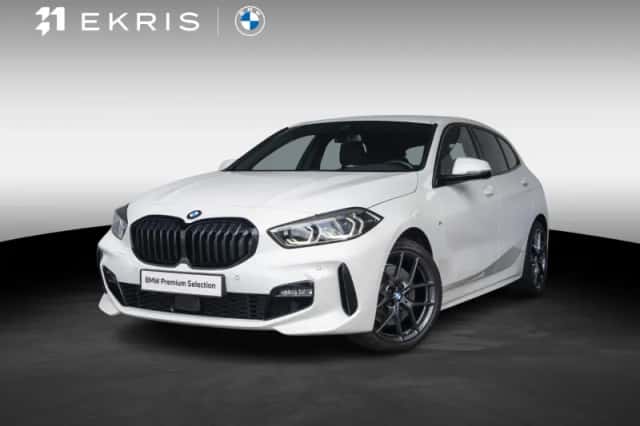 BMW 1-Serie (2023) thumbnail 1
