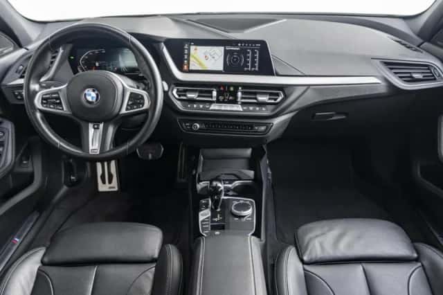 BMW 1-Serie (2023) thumbnail 3