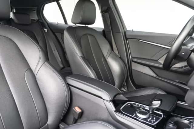 BMW 1-Serie (2023) thumbnail 4