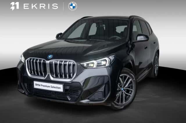 BMW X1 (2026) thumbnail 1