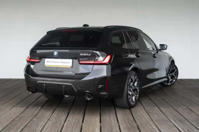BMW 3-Serie (2026) thumbnail 2
